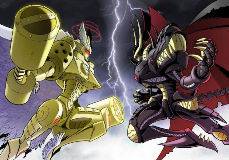 《Digimon Story》系列新作确定正在开发中，故事设定以奧林帕斯十二神为核心主题！