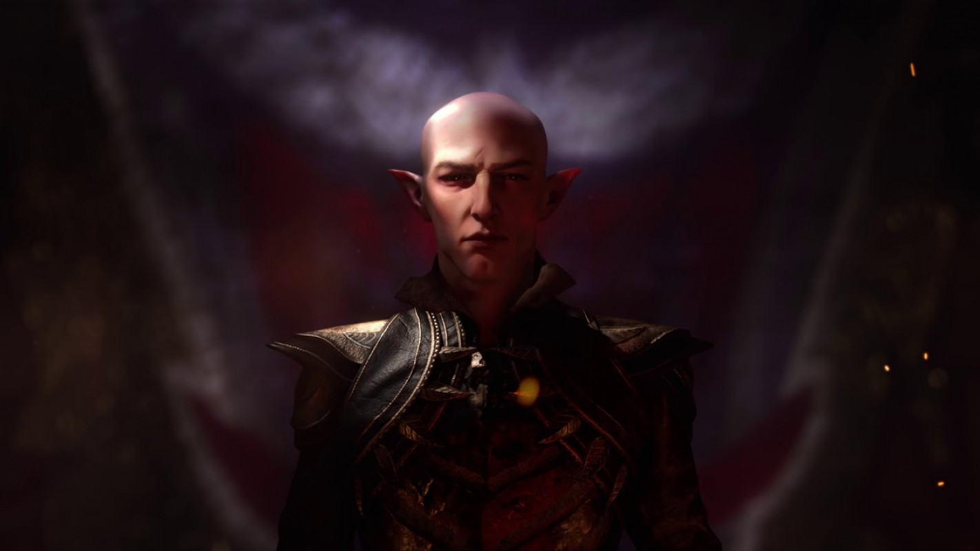 开发商 Bioware 新作《Dragon Age》亮相，官方预告片公开！