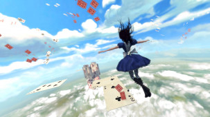 恐怖动作冒险游戏《爱丽丝：疯狂回归》重新登陆 STEAM 平台，售价 79 令吉！