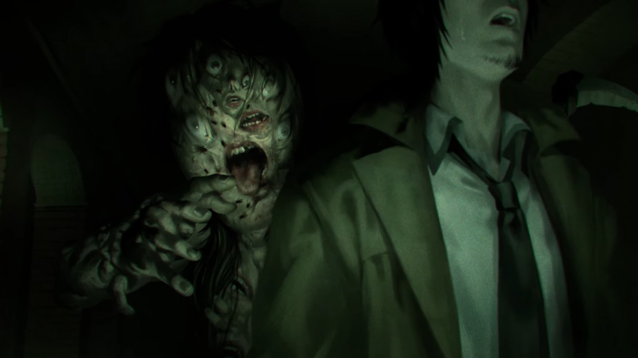心灵恐怖游戏《死印》系列新作《死噛》最新宣传预告片公开，本作预定将在 9 月 15 日发售。