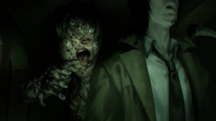 心灵恐怖游戏《死印》系列新作《死噛》最新宣传预告片公开，本作预定将在 9 月 15 日发售。