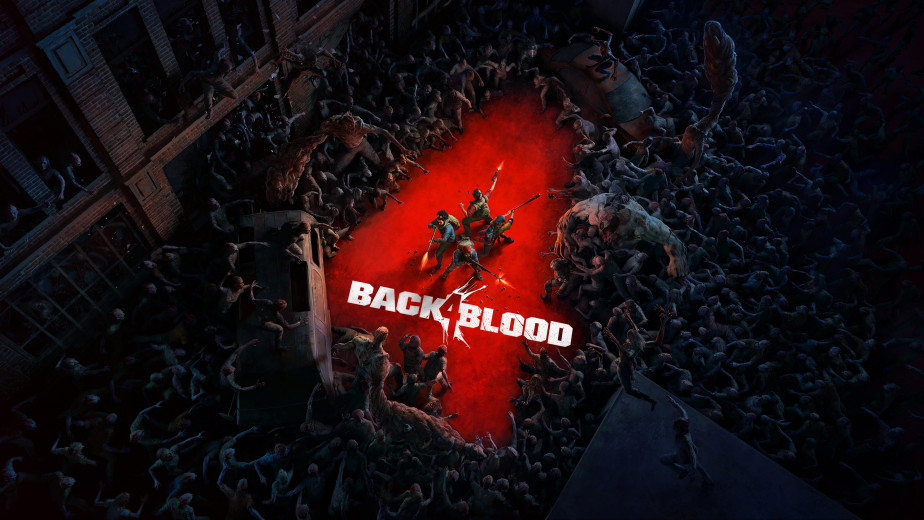 WBGame 透露已有超过 1,000 万名玩家玩过《Back 4 Blood》，并且即将于 4 月推出新 DLC 扩展包！
