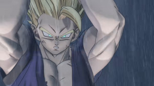 悟饭的辉煌时刻又要回来啦？剧场版动画《DRAGON BALL SUPER: SUPER HERO》最新宣传预告片公开。