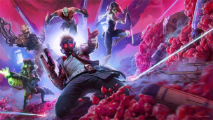 《Marvel's Guardians of the Galaxy》宣布即将于 3 月 10 日加入 XGP 阵容！