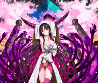 人被瞑，就会口！《Fate/Grand Order》中国版更新惨遭“和谐”英灵名称，「杀生院祈荒」变成了「瞑生院祈荒」....