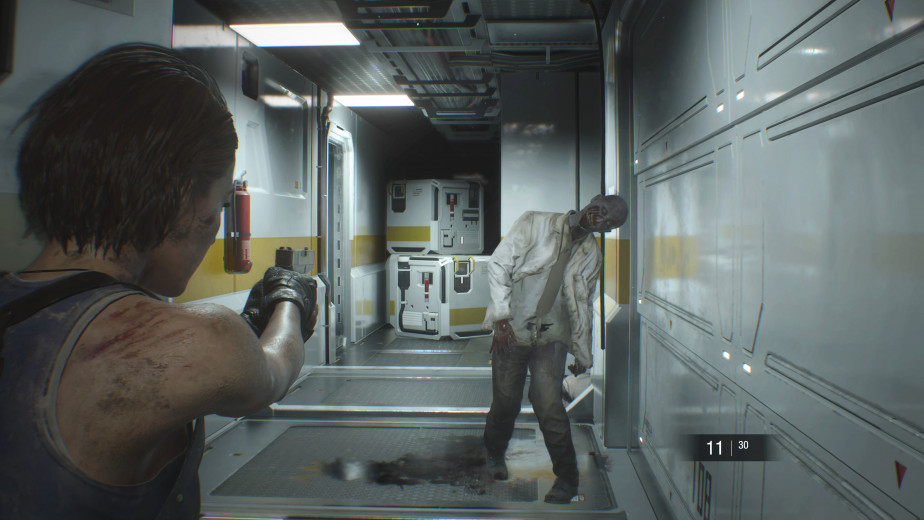 《Resident Evil 2 / 3 / 7》将在今年晚些登陆 PS5 & Xbox Series 平台，加强游戏视觉表现！