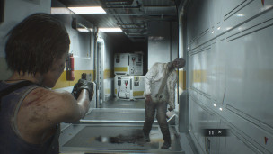 《Resident Evil 2 / 3 / 7》将在今年晚些登陆 PS5 & Xbox Series 平台，加强游戏视觉表现！
