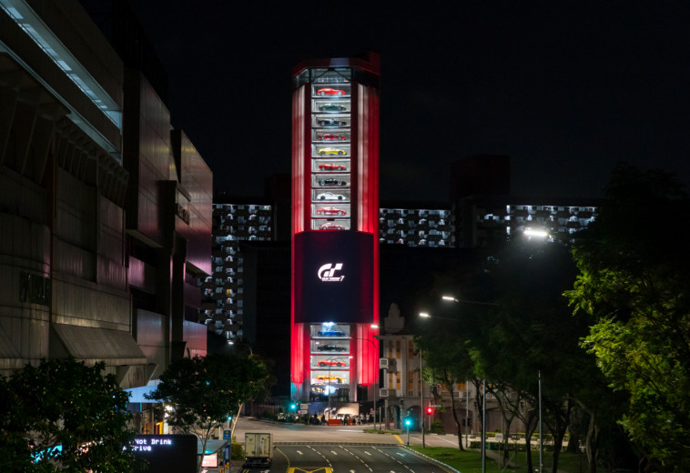 新作《Gran Turismo 7》现已正式发售，官方公开游戏开场动画以及与郭富城合作影片！