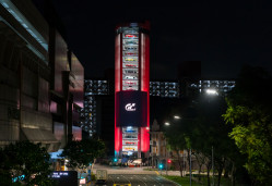 新作《Gran Turismo 7》现已正式发售，官方公开游戏开场动画以及与郭富城合作影片！