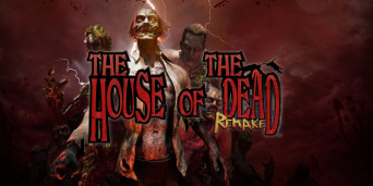 经典光枪射击游戏《The House of the Dead Remake》预定今年 4 月 7 日正式发售！