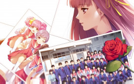 看起来像是全年龄。《同级生》重制版《同级生 Remake》宣布将延期发售，具体发售日得等日后官方公布。