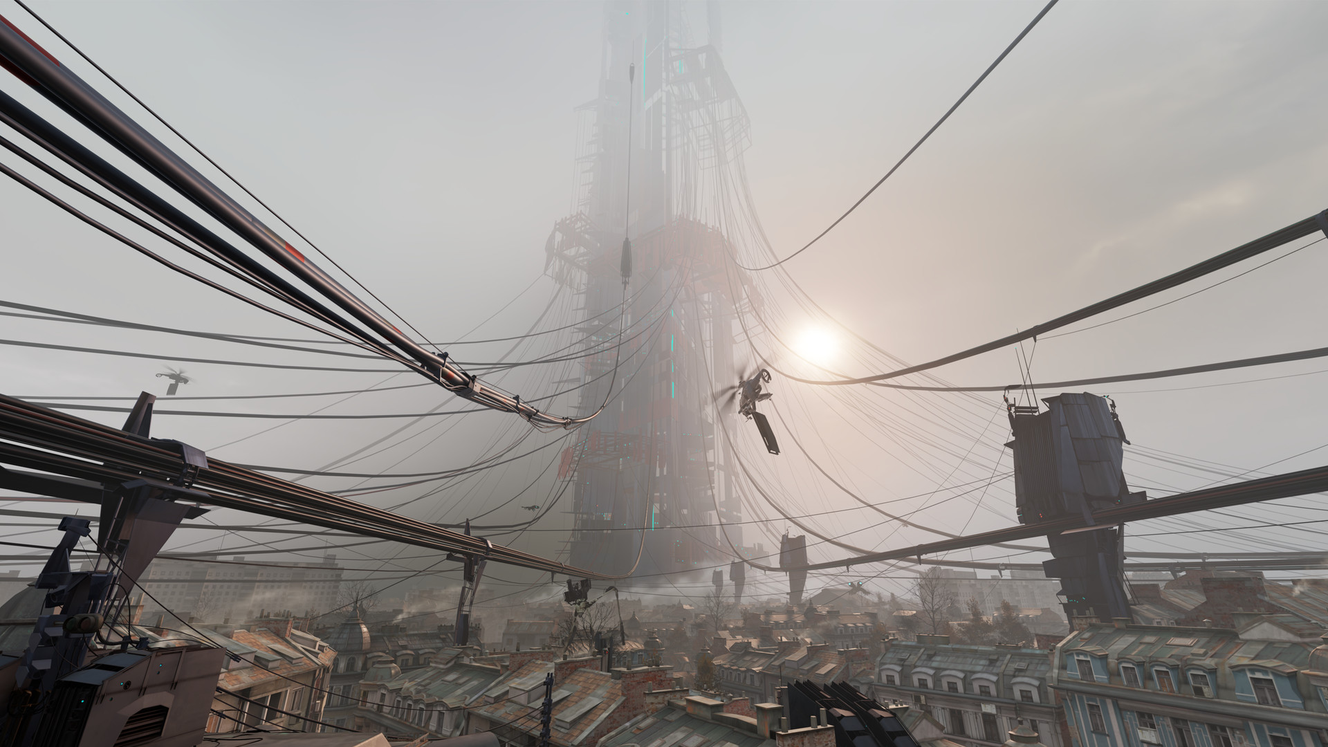 半条命:爱莉克斯 Half-Life Alyx