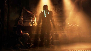那一天人类回想起太阳公公所带来的恐惧。《DEAD SPACE REMAKE》特别直播会面将在 3 月 12 日举行。
