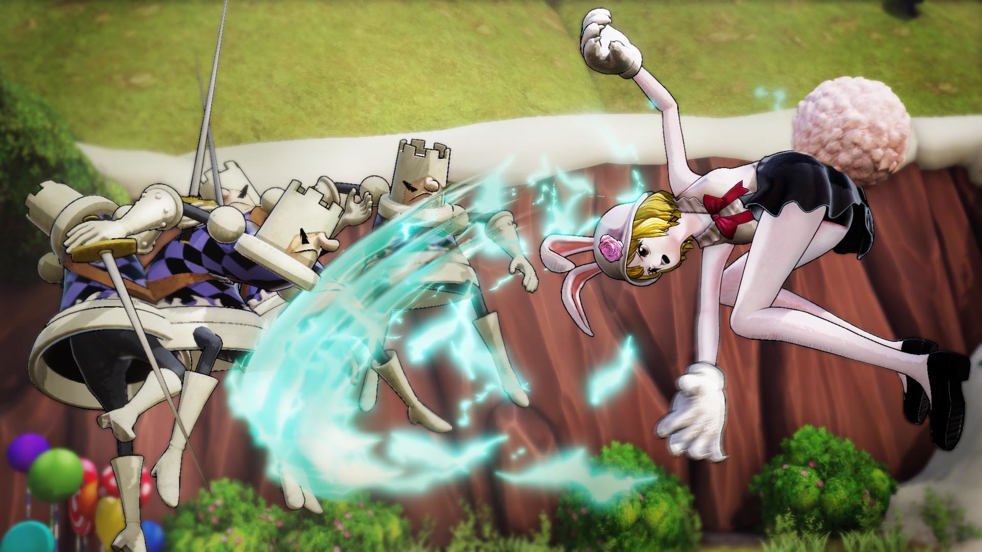 海贼无双 4 One Piece Pirate Warriors 4