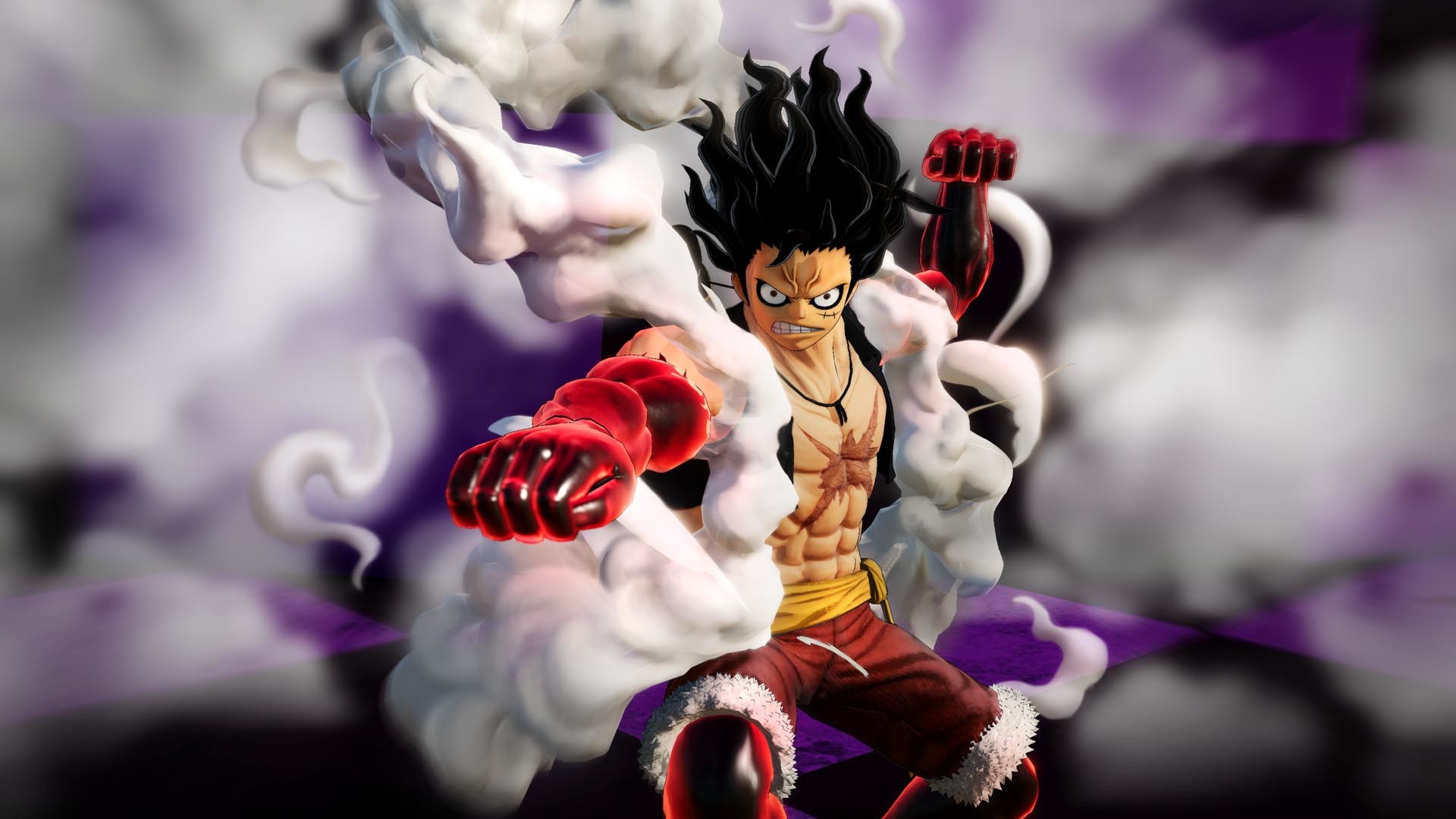 海贼无双 4 One Piece Pirate Warriors 4