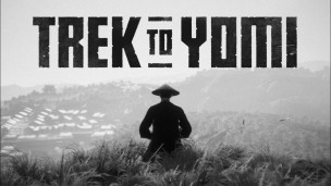 孤独的武士将挑战自我。横向动作冒险游戏《Trek to Yomi》剧情宣传影片公开，预定将在 2022 年春季推出。