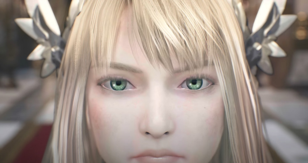 Square Enix 发表《Valkyrie》系列新作《Valkyrie Elysium》，预定将在 2022 年内发售！