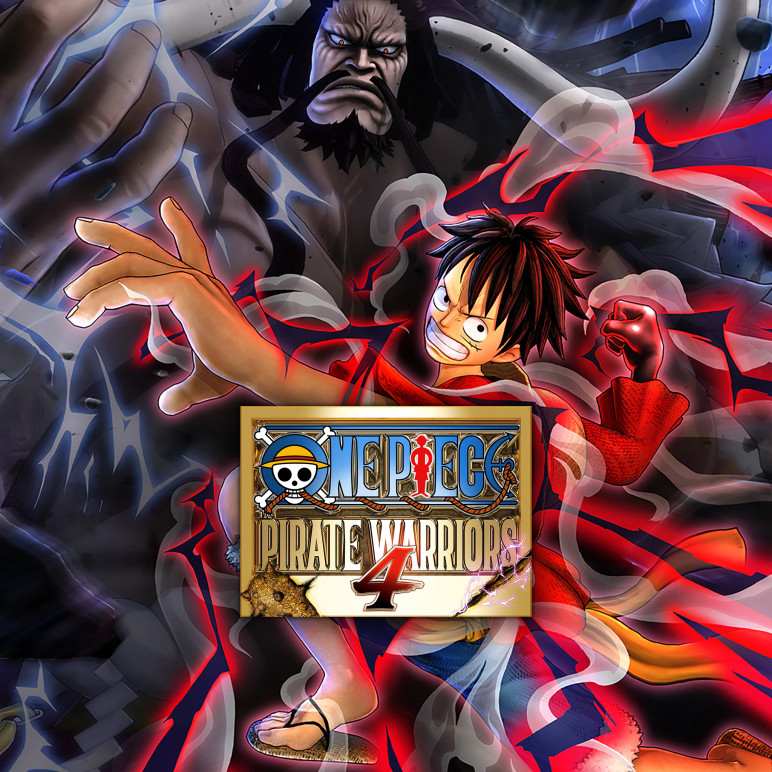 海贼无双 4 One Piece Pirate Warriors 4