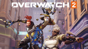 它总算来了。《Overwatch 2》正式宣布将在今年 4 月下旬于指定区域开放 PVP 封测，目前已开放玩家申请资格。