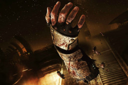 恐怖射击游戏《Dead Space Remake》宣布将在 2023 年初发售，登陆 PS5 / XSX&S / PC 平台！