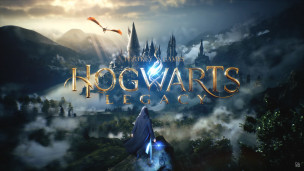 新作《Hogwarts Legacy》将于 3 月 18 日展开直播活动，带大家深入了解这款作品以及曝光实机演示！