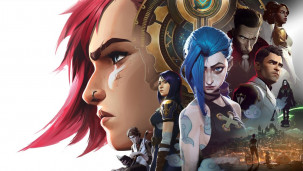 Riot Games 入股《Arcane》动画制作公司 Fortiche Production，双方目前正在筹备未公开作品 ！