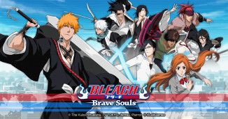 为什么不选平的。原手游《BLEACH Brave Souls》PS4 版正式上架，本作采用 Free to Play 收费方式。