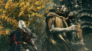 PC 版《Elden Ring》发售三周现已有 70% 的玩家成功打败恶兆，仅有 1.8 % 玩家解锁全成就！