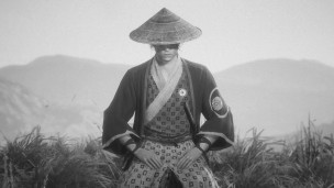 横版武士动作冒险游戏《Trek to Yomi》公开游戏实机战斗画面，本作预定将在 2022 年春季推出。