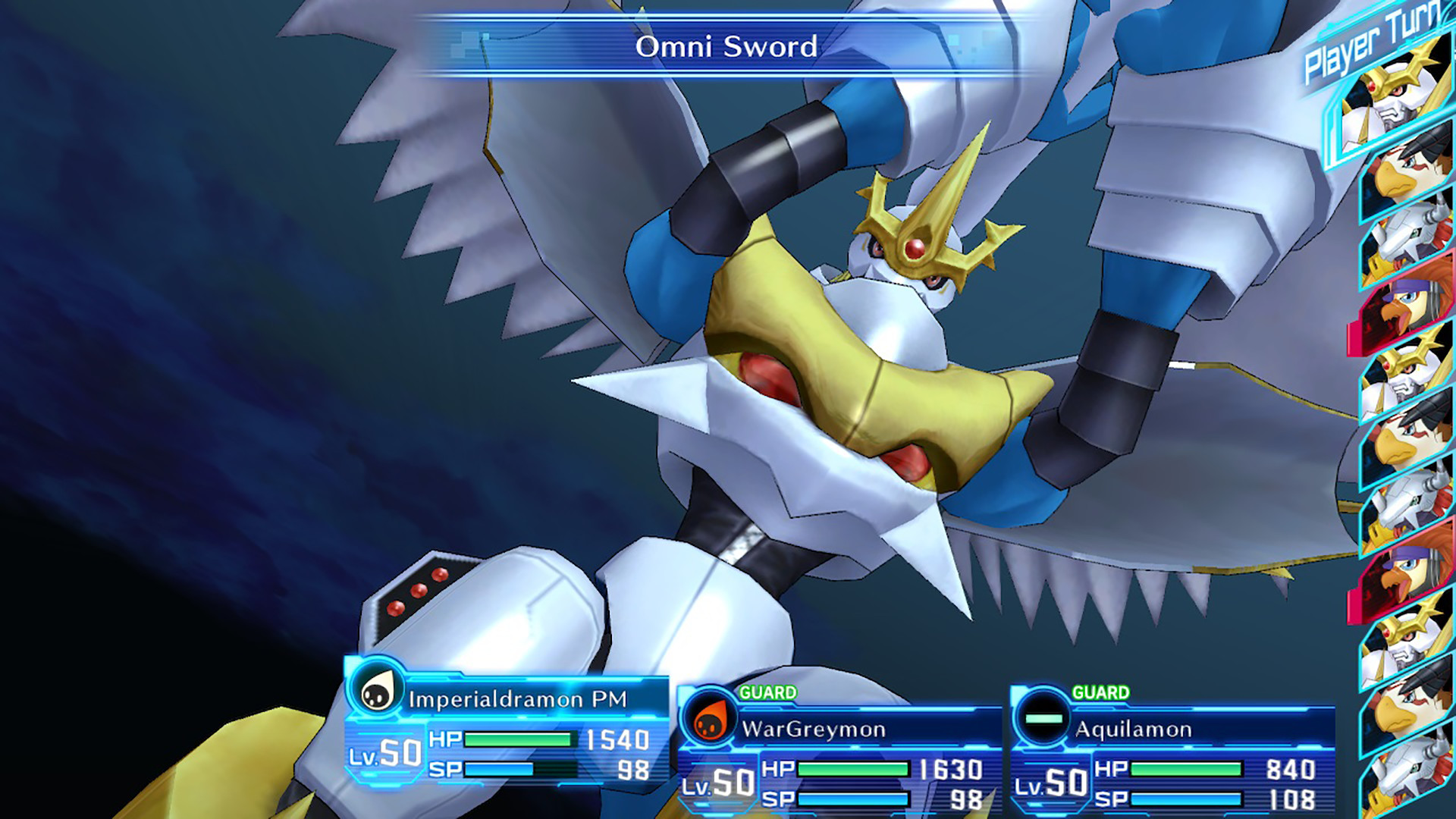 数码宝贝物语：网络侦探 骇客记忆 Digimon Story Cyber Sleuth:Complete Edition