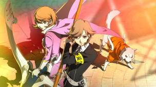 格斗对战游戏《Persona 4 Arena Ultimax》现已正式登陆 PS4 / NS / PC 平台发售！