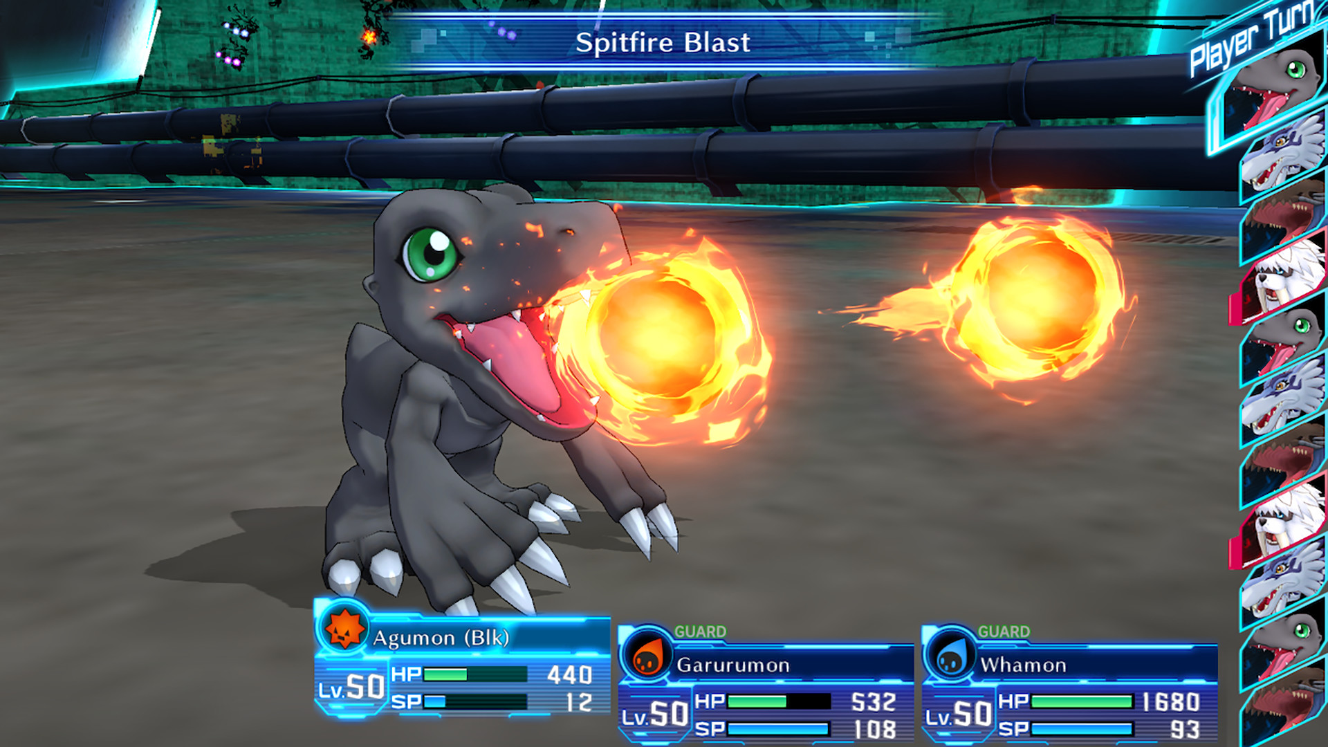 数码宝贝物语：网络侦探 骇客记忆 Digimon Story Cyber Sleuth:Complete Edition