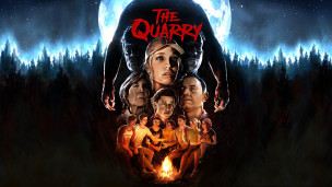 《The Dark Pictures Anthology》系列开发商恐怖游戏新作《The Quarry》正式宣传预告片公开。