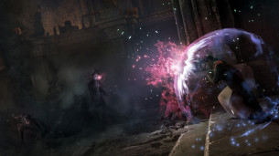 新作《Hogwarts Legacy》公开长达 14 分钟实机演示，并宣布预定将在 2022 年晚些发售！
