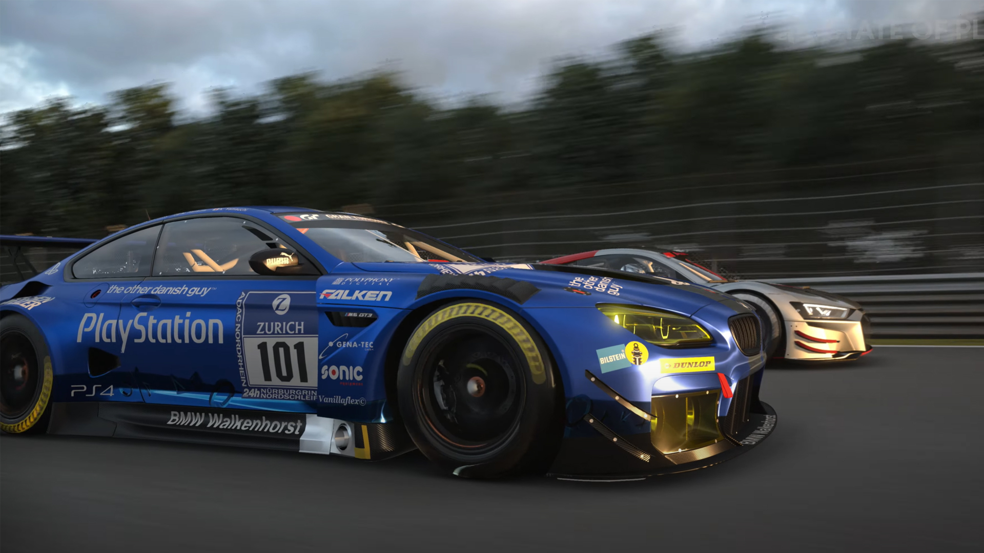 赛车竞速游戏《Gran Turismo 7》被骂翻天，因超长时间维修导致无法进入游戏惹怒大批玩家！