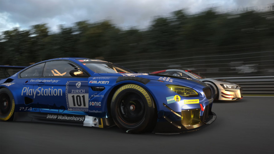赛车竞速游戏《Gran Turismo 7》被骂翻天，因超长时间维修导致无法进入游戏惹怒大批玩家！