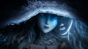 太强了啦！高人气作品《Elden Ring》周销量排行霸榜，连续四个星期保持销量第一名！