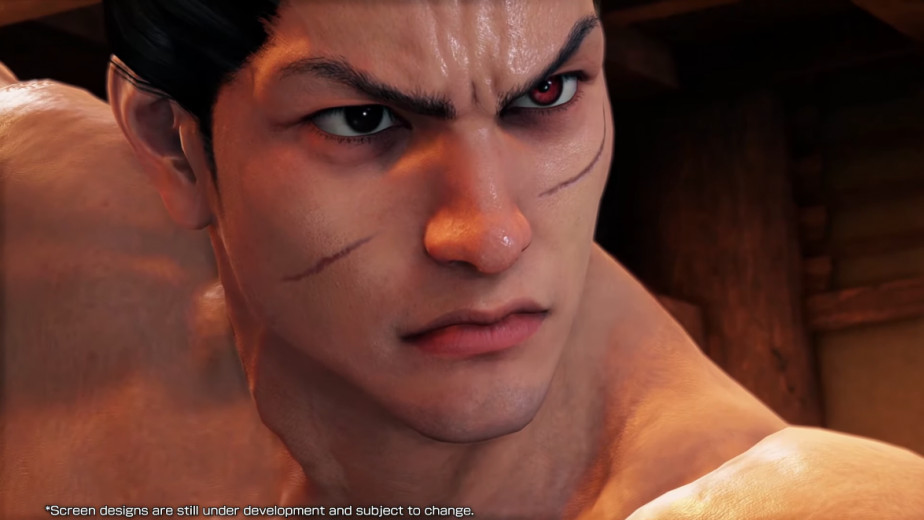 《Virtua Fighter 5 Ultimate Showdown》×《Tekken 7》将进行联动合作！详细情报等官方后续发表。