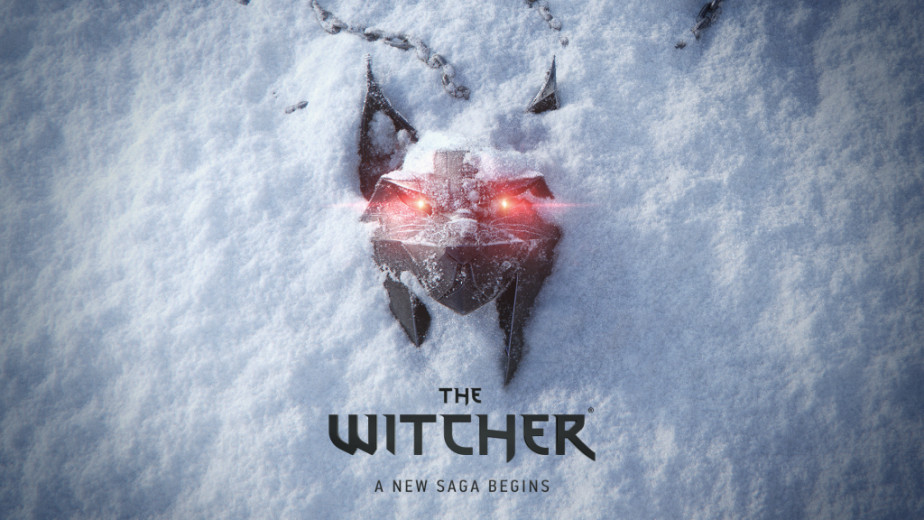 CD Projekt Red 宣布《The Witcher》系列新作正在制作中，采用 Unreal Engine 5 研发！