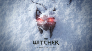 CD Projekt Red 宣布《The Witcher》系列新作正在制作中，采用 Unreal Engine 5 研发！