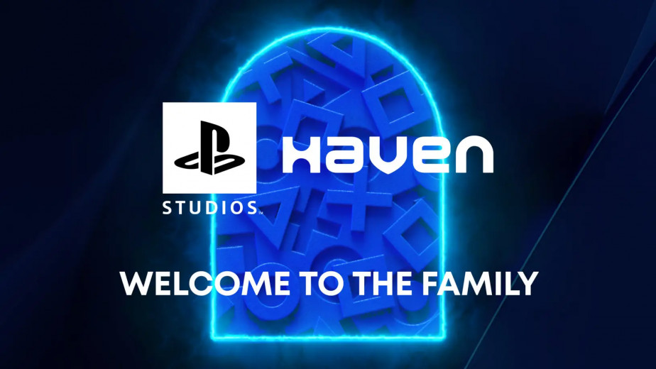 索尼宣布收购 Haven 工作室，为 Playstation 打造全新的多人在线服务型游戏！