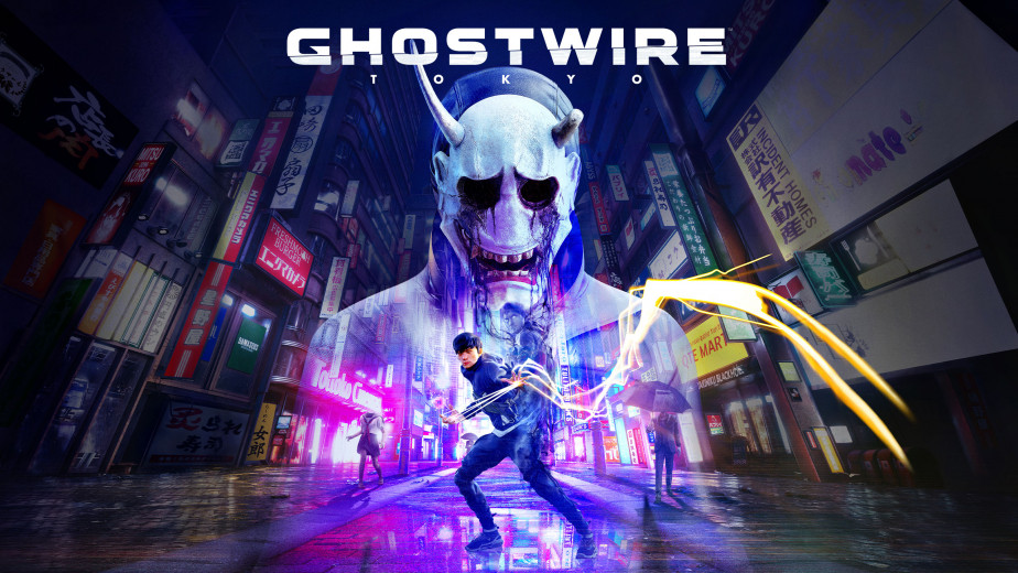 新作《Ghostwire Tokyo》公开 PC 版配置需求，最低都要 i7 4770K & GTX 1060 & 12GBRAM！