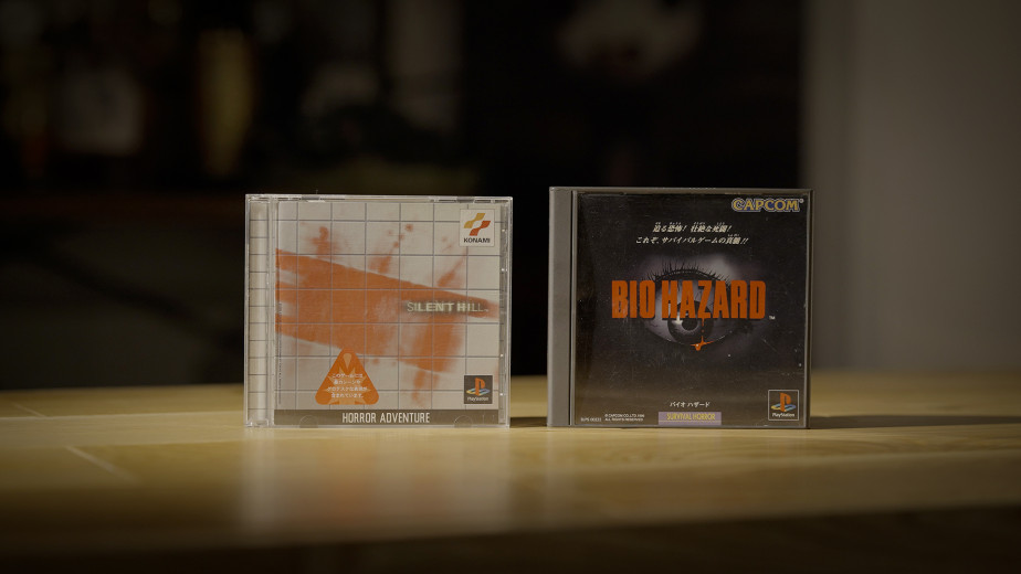 《野狗子》开发商 Bokeh Game Studio 祝贺《Resident Evil》迈入 26 周年，近期会发布小惊喜影片！