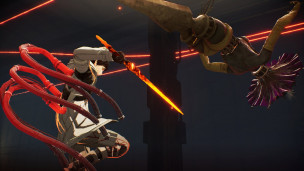 《Tales of Arise》将与《Scarlet Nexus》展开联动合作，预计近期内正式免费上线！