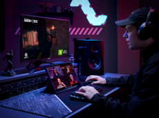 超便携的战斗机！ASUS 官方正式发表 ROG FlowZ13 平板电脑，马来西亚售价从 7,999 令吉开始！
