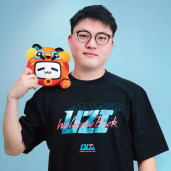 才刚复出短短几个月 ... Bilibili Gaming 官方宣布 LoL 选手 BLG.UZI 暂时休养一段时间调整状态！