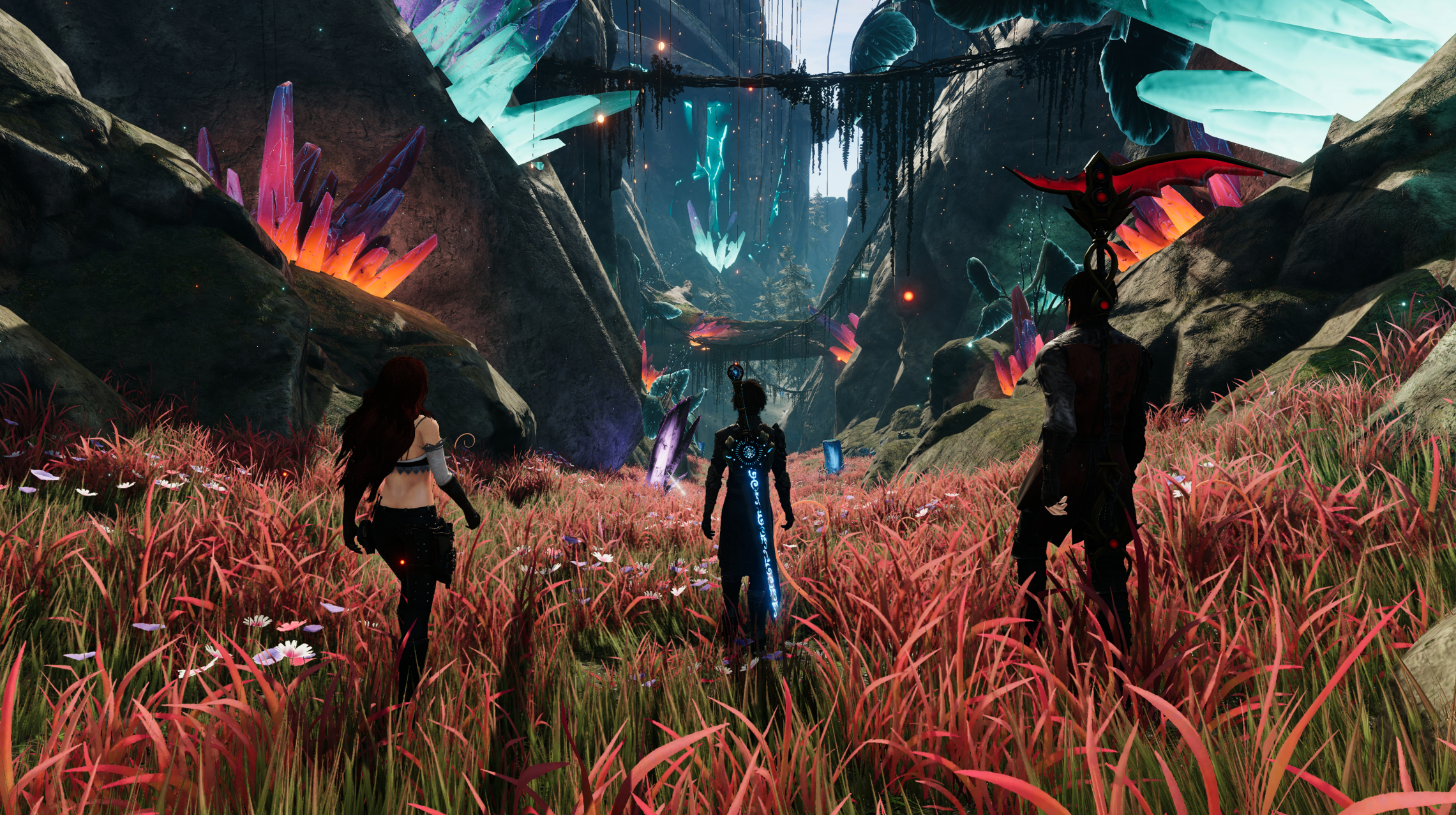 赫莱恩的命运之钟正在敲响！ JRPG 游戏《Edge of Eternity》即将于 4 月 5 日登陆大马 PS Store 发售！