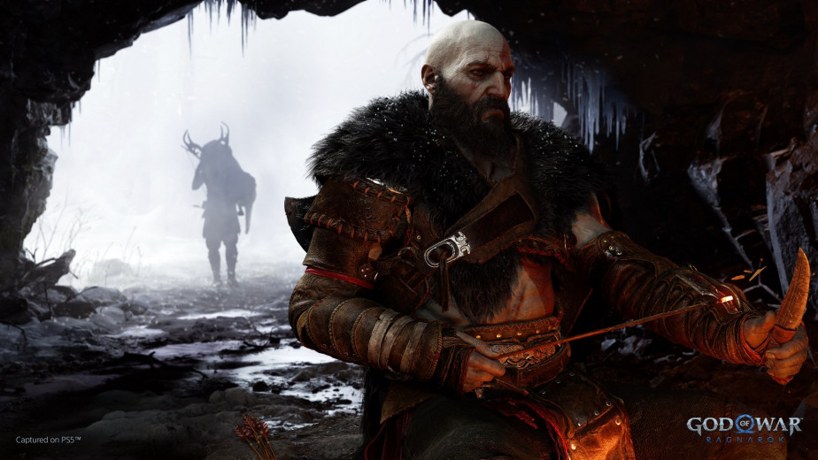 Santa Monica Studio 工作人员再度确定新作《God of War Ragnarök》将在 2022 年发售！
