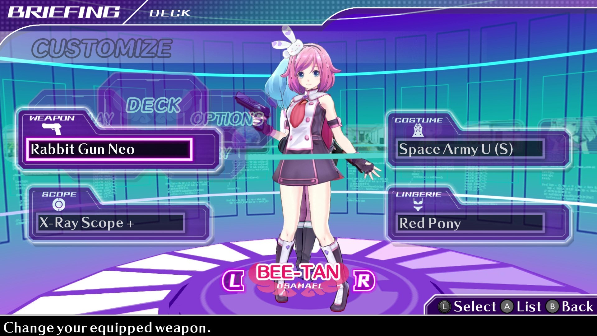 枪弹突击小精灵 Gun Gun Pixies