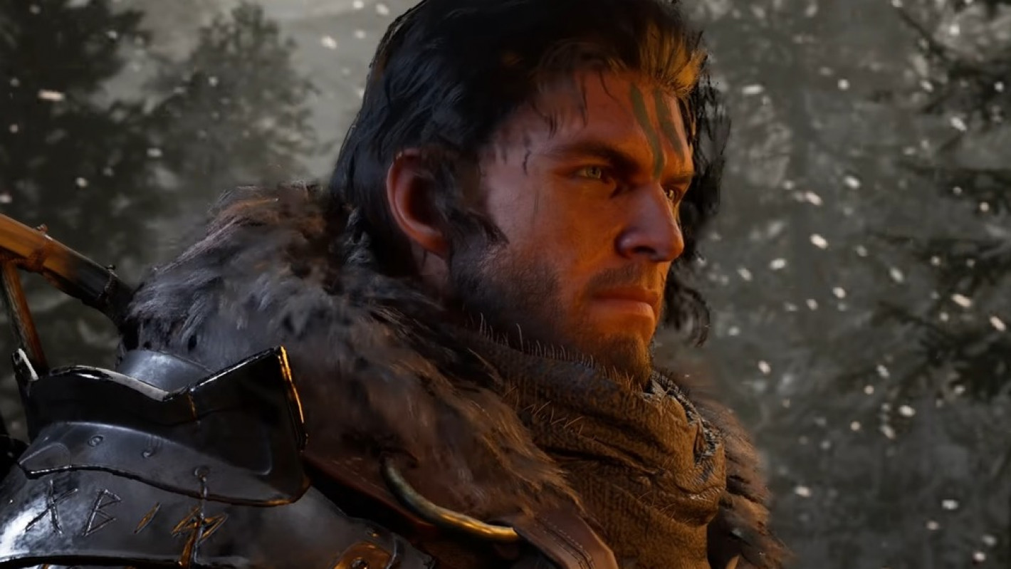 《Black Desert》开发商 MMORPG 新作《Crimson Desert》预定2021冬季推出！